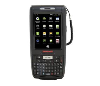 Dolphin 7800 Android